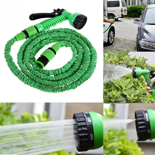 اجعل اعمالك المنزلية أسهل مع العجيب Magic Hose  خرطوم